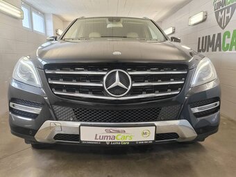 Mercedes-Benz GLE 350 d, 190kW, 4Matic, - 2