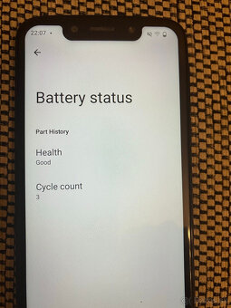 Motorola G7 Play - 2