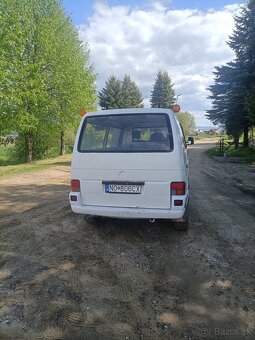 Volkswagen T4 - 2