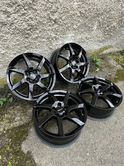 Disky EUROPE 5x112 R17 - 2