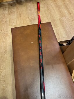 Hokejka Bauer Tracer Sr. 82 Flex NOVÁ - 2