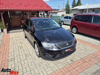 Seat Toledo 1.2 TSI 105k Style - 2