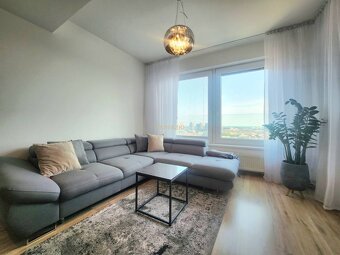 ASSENZIO - PRENÁJOM - 2 IZBOVÝ BYT - 58 M² - ŠANCOVÁ UL. - S - 2