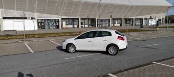 Fiat Bravo 1.4 16V Plus - 2