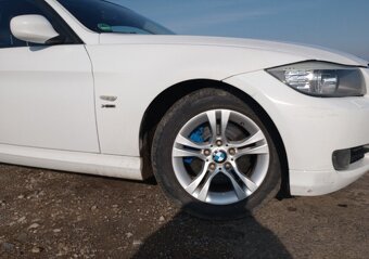 BMW E91 320d 4x4 130kw - 2