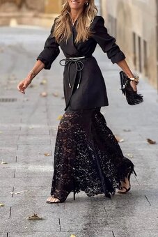 BERSHKA - nové - M/L - 2