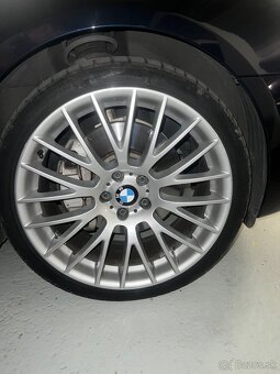 R21 BMW Styling 312 F01 F10 - 2