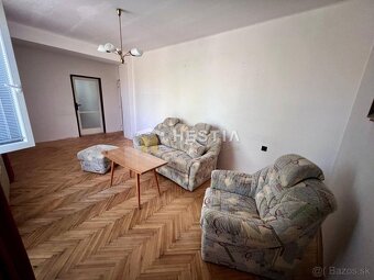 NOVINKA 2 izbový byt s balkónom na1.poschodí v Brezovej pod - 2