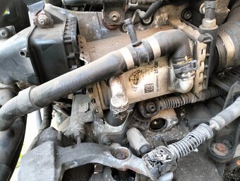 Motor 1.4 66 kw cus fabia 3 - 2