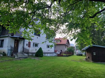 Rodinný dom v Oľšavke, okr.Stropkov - 2