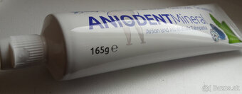 ANIODENT zubná pasta - 2