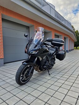 Honda CBF 1000 FA - 2