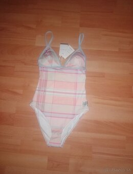 Tommy hilfiger plavky - 2