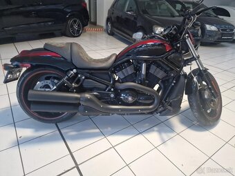 Harley Davidson Night Rod Special - 2
