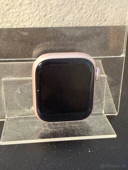 Predám Apple Watch Series 9 (GPS + Cellular), hliník, 41mm - 2