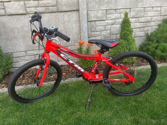 Predám detský bicykel CTM Jerry 1.0 (20") - 2