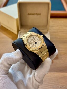 Audemars Piguet Royal Oak - 2