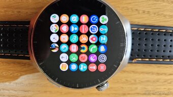HUAWEI HONOR WATCH 4 PRO - 2