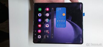 Samsung Z Fold 5 512G - 2