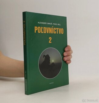 Poľovníctvo - 2