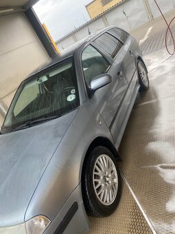 Škoda Octavia 1 Combi 1.9 TDI 66kW - 2