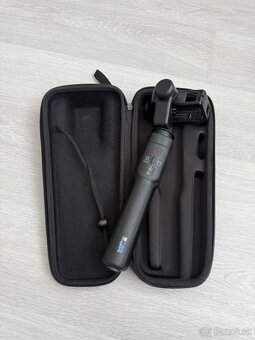 GoPro Karma grip - stabilizátor - 2