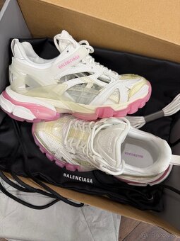 Balenciaga original damske tenisky - 2