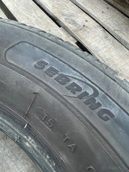 Sebring 195/65 R15 4x=80e - 2