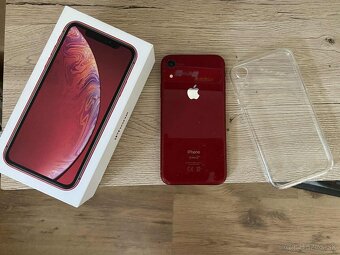iphone xr 64gb - 2