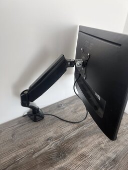 144HZ Monitor ASUS VG249Q + Stojan - 2