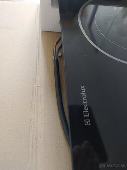 Predám sklokeramickú platňu značky Electrolux - 2