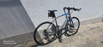 Merida speeder 200 2018 - 2