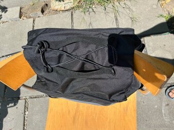 Cyklo brasna -Arsenal DVOJBRAŠNA NA NOSIČ - 2