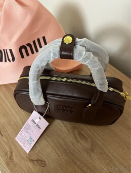 Miu Miu Kabelky - 2