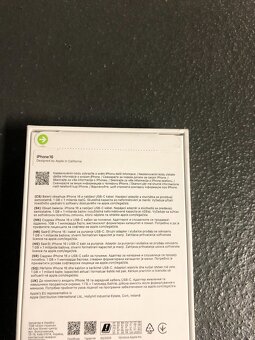 Predam Iphone 16 128gb - 2
