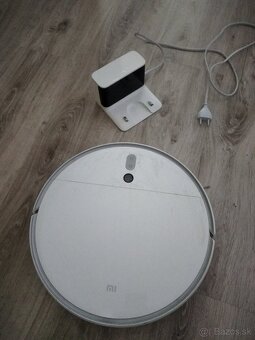 Robotický vysávač xiaomi - 2