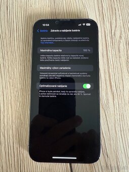 iPhone 13 Pro Max 256GB - 2