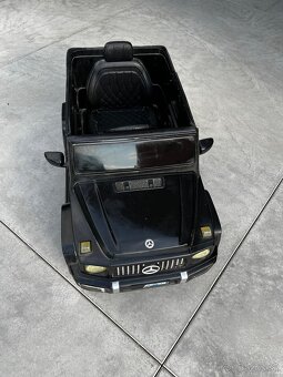 Mercedes G63 - 2