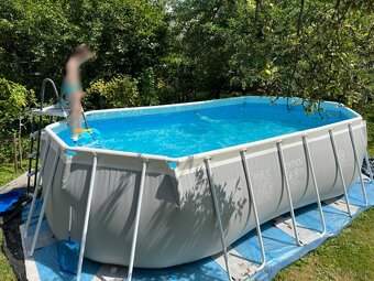 Bazén Intex 5,03 x 2,74 x 1,22 m - 2