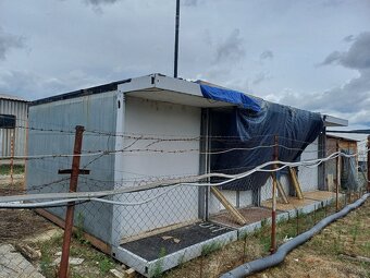 Unimo bunky. - 2