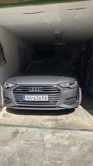 Audi A6 C8 45 TDI Avant - 2