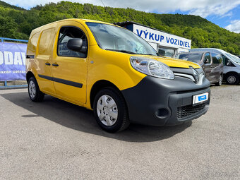 Renault Kangoo Express 1.5 dCi 90k Cool E6 - 2