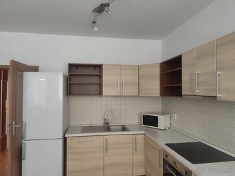 Prenájom 2 izbový byt v Šali POPLÁR - 2