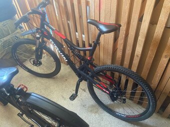 Bicykel - 2