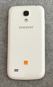 Samsung S4 Mini - 2