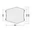 Outwell Woodcrest Vehicle Awning - 2
