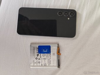 SAMSUNG Galaxy A54 5G - 2