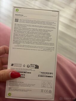 Iphone 16 pro max - 2