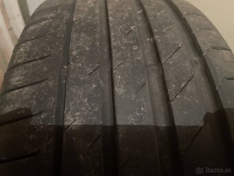 NEXEN 205/60/17 - 2