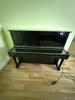 YAMAHA-U1 - 2